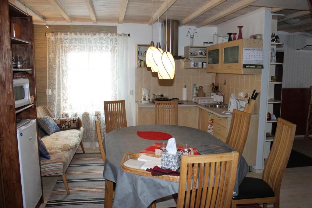 Дома для отпуска Posti Holiday Home Раквере