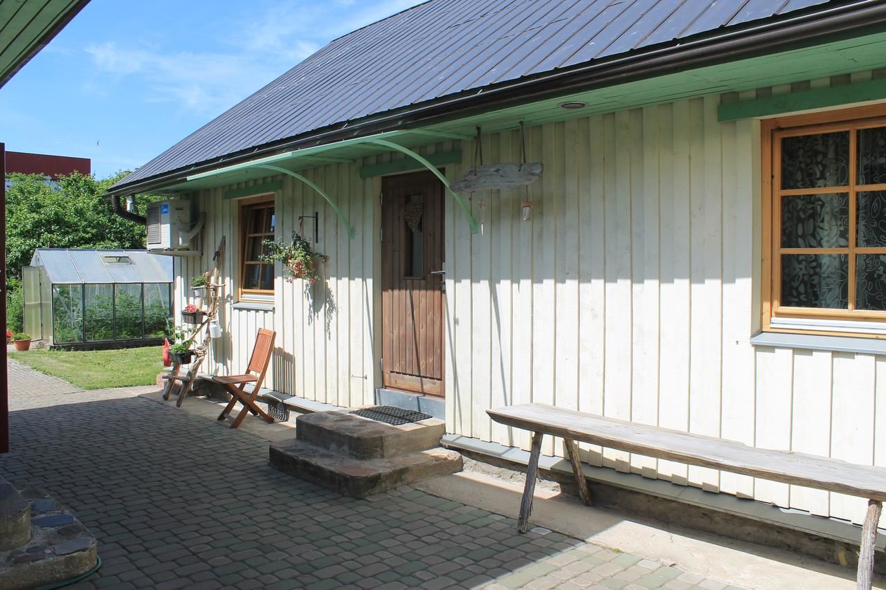 Дома для отпуска Posti Holiday Home Раквере