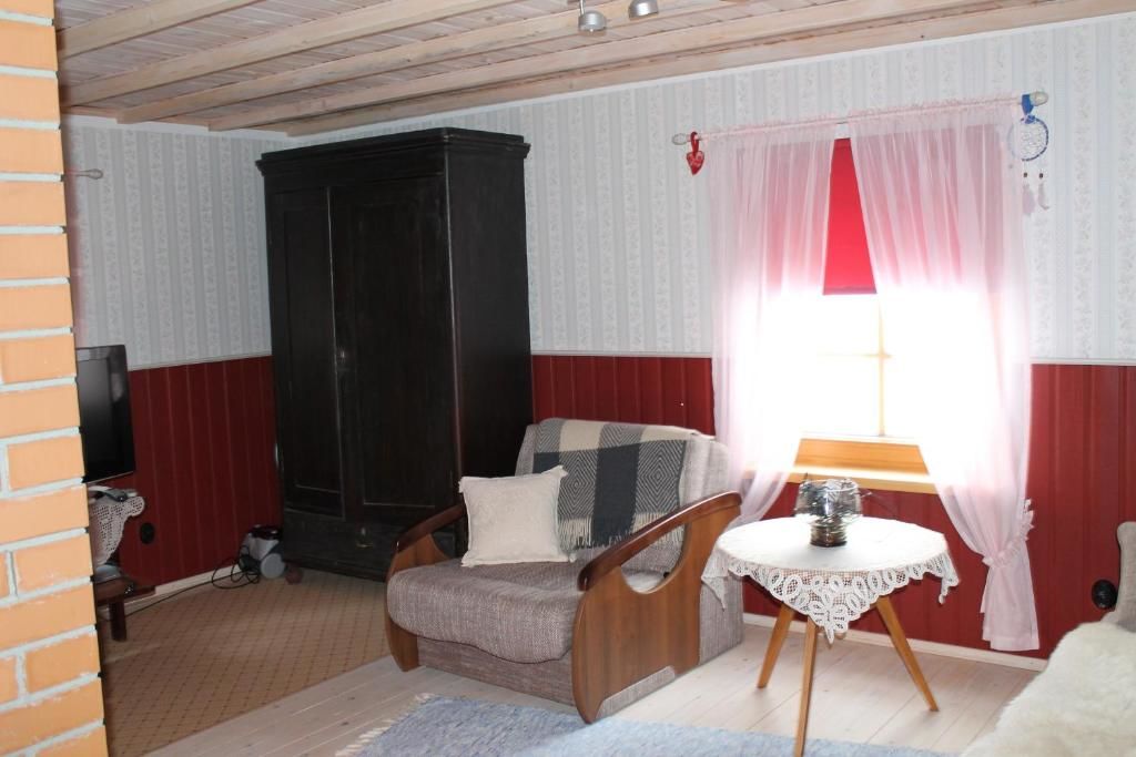 Дома для отпуска Posti Holiday Home Раквере